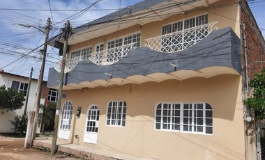 Casa en Venta en Ixtapa, Puerto Vallarta - Ideal para Inversión