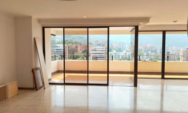 PR17051 Apartamento en arriendo en el sector San Lucas, Medellin