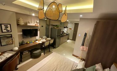Condo for Sale 9,700K Monthly Only! No Spot Down Payment! in Paranaque near NAIA