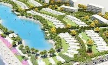 VENDO TERRENO PLAYA LA JOLLA KM. 101 ASIA