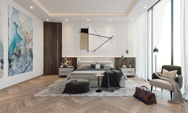 Casa en venta en Monraz, Diseño moderno que genera plusvalía.