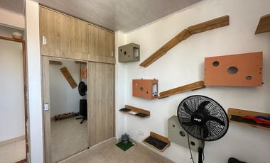 Vendo Apartamento Ed. Borrneo en Colombia, Marinilla, Antioquia.