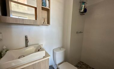 Vendo Apartamento Ed. Borrneo en Colombia, Marinilla, Antioquia.