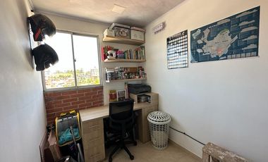 Vendo Apartamento Ed. Borrneo en Colombia, Marinilla, Antioquia.