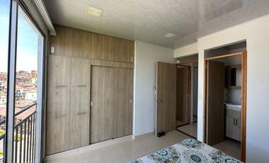 Vendo Apartamento Ed. Borrneo en Colombia, Marinilla, Antioquia.