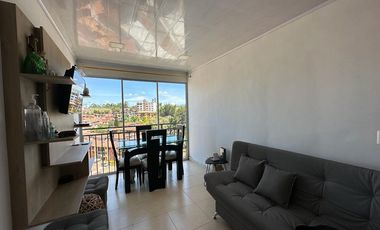 Vendo Apartamento Ed. Borrneo en Colombia, Marinilla, Antioquia.