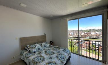 Vendo Apartamento Ed. Borrneo en Colombia, Marinilla, Antioquia.