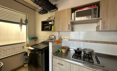 Vendo Apartamento Ed. Borrneo en Colombia, Marinilla, Antioquia.