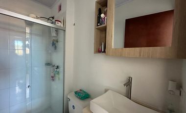 Vendo Apartamento Ed. Borrneo en Colombia, Marinilla, Antioquia.