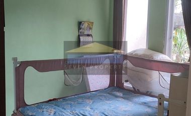 Rumah Bagus Sudah Renovasi di Legenda Wisata Cibubur P3.029/24