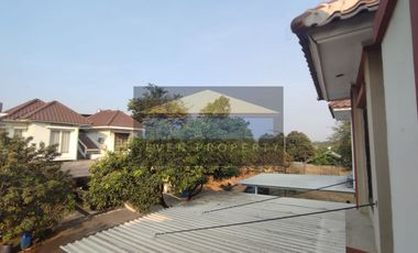 Rumah Bagus Sudah Renovasi di Legenda Wisata Cibubur P3.029/24