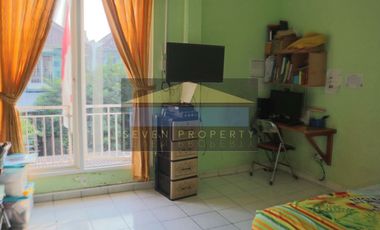 Rumah Bagus Sudah Renovasi di Legenda Wisata Cibubur P3.029/24