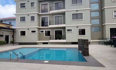En alquiler lujoso y moderno departamento en Alamos Norte, Guayaquil