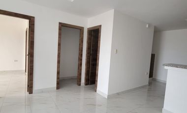 En alquiler lujoso y moderno departamento en Alamos Norte, Guayaquil