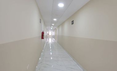 En alquiler lujoso y moderno departamento en Alamos Norte, Guayaquil