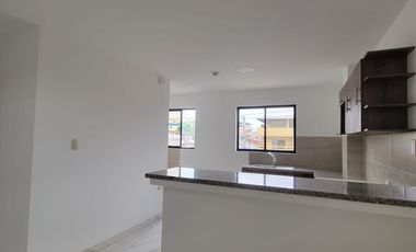 En alquiler lujoso y moderno departamento en Alamos Norte, Guayaquil