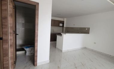 En alquiler lujoso y moderno departamento en Alamos Norte, Guayaquil