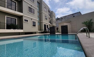 En alquiler lujoso y moderno departamento en Alamos Norte, Guayaquil