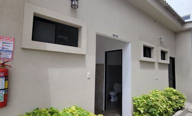 En alquiler lujoso y moderno departamento en Alamos Norte, Guayaquil