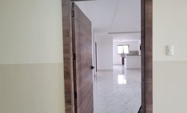 En alquiler lujoso y moderno departamento en Alamos Norte, Guayaquil