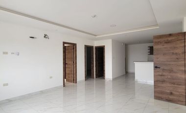 En alquiler lujoso y moderno departamento en Alamos Norte, Guayaquil