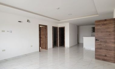 En alquiler lujoso y moderno departamento en Alamos Norte, Guayaquil