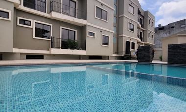 En alquiler lujoso y moderno departamento en Alamos Norte, Guayaquil