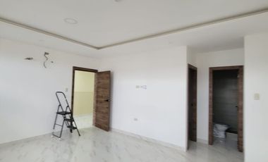 En alquiler lujoso y moderno departamento en Alamos Norte, Guayaquil