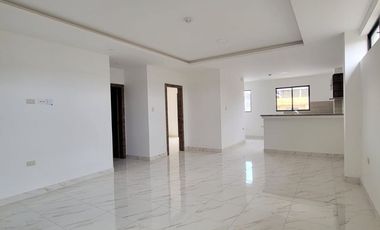 En alquiler lujoso y moderno departamento en Alamos Norte, Guayaquil