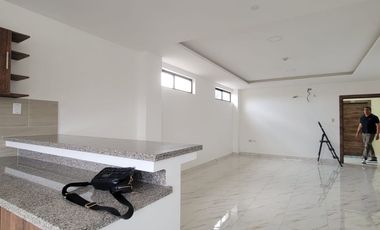 En alquiler lujoso y moderno departamento en Alamos Norte, Guayaquil