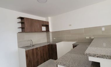 En alquiler lujoso y moderno departamento en Alamos Norte, Guayaquil