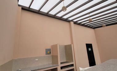 En alquiler lujoso y moderno departamento en Alamos Norte, Guayaquil