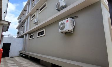 En alquiler lujoso y moderno departamento en Alamos Norte, Guayaquil