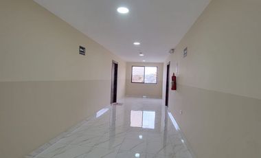 En alquiler lujoso y moderno departamento en Alamos Norte, Guayaquil