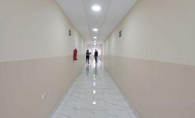 En alquiler lujoso y moderno departamento en Alamos Norte, Guayaquil