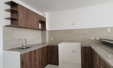 En alquiler lujoso y moderno departamento en Alamos Norte, Guayaquil