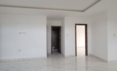 En alquiler lujoso y moderno departamento en Alamos Norte, Guayaquil