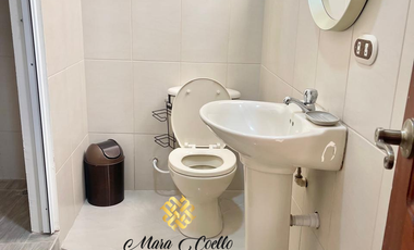 SUITE EN ALQUILER SECTOR IEES  INGRESO A MACHALA