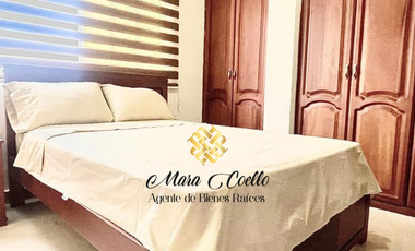 SUITE EN ALQUILER SECTOR IEES  INGRESO A MACHALA