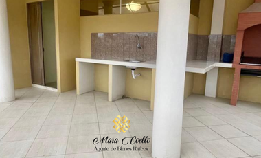 SUITE EN ALQUILER SECTOR IEES  INGRESO A MACHALA