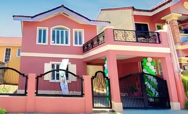 House and Lot with 3 Bedroom For Sale in Malolos Bulacan