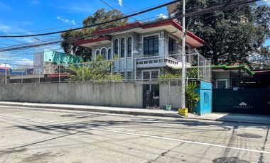 Prime property in Sta. Ana, Manila City