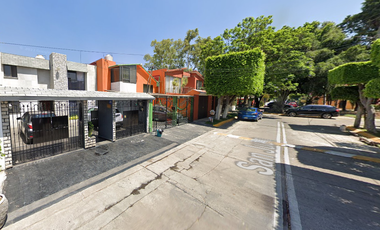 CASA de garantía hipotecaria en San Juan, Valle Dorado, Tlalnepantla de Baz, Estado de México, México