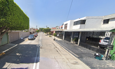 CASA de garantía hipotecaria en San Juan, Valle Dorado, Tlalnepantla de Baz, Estado de México, México