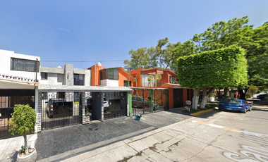 CASA de garantía hipotecaria en San Juan, Valle Dorado, Tlalnepantla de Baz, Estado de México, México