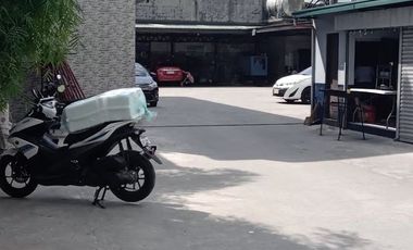 Building for Sale in Valenzuela City
