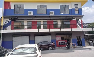 Building for Sale in Valenzuela City