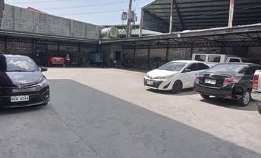 Building for Sale in Valenzuela City