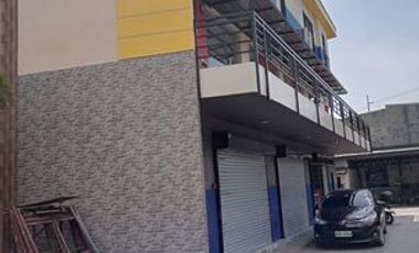 Building for Sale in Valenzuela City