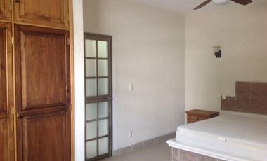 Hermoso departamento amueblado a solo 4 cuadras del mar en zona céntrica